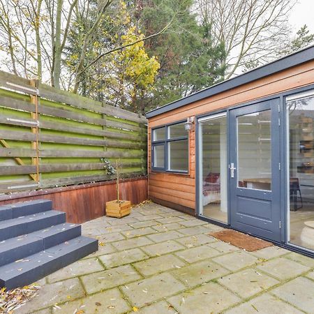 Modern Bungalow Zandvoortselaan المظهر الخارجي الصورة