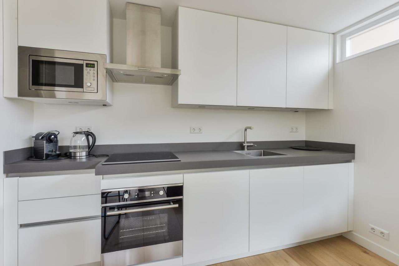 Modern Bungalow Zandvoortselaan المظهر الخارجي الصورة