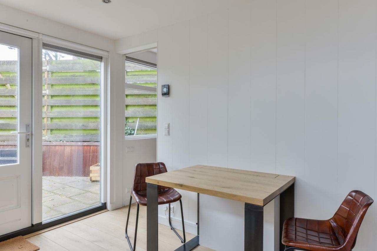 Modern Bungalow Zandvoortselaan المظهر الخارجي الصورة