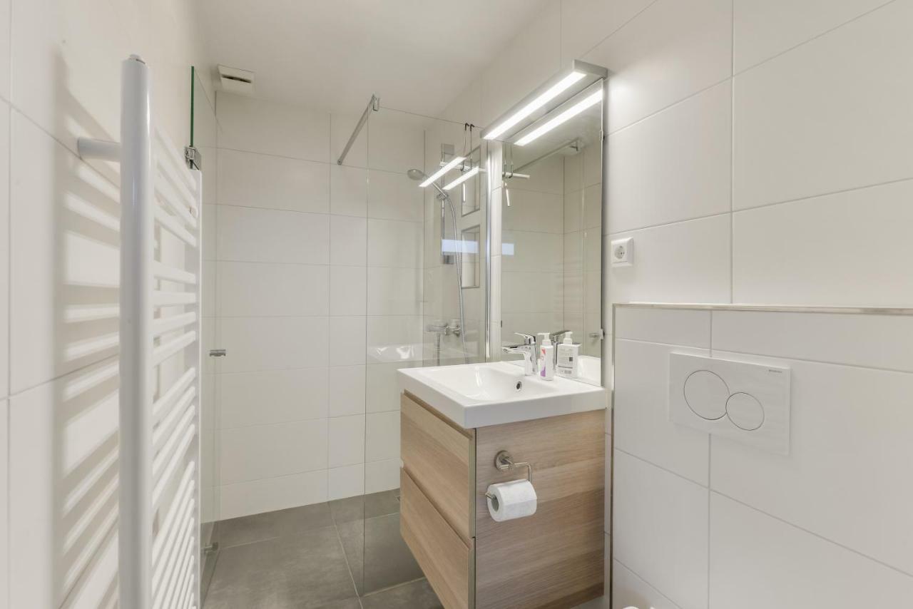 Modern Bungalow Zandvoortselaan المظهر الخارجي الصورة
