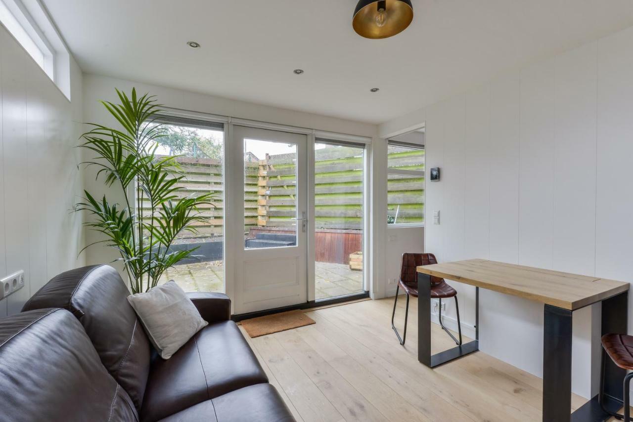 Modern Bungalow Zandvoortselaan المظهر الخارجي الصورة