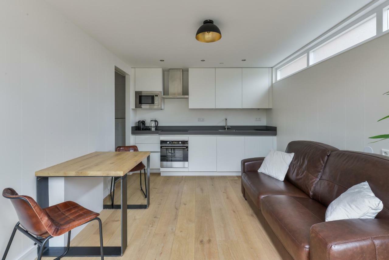 Modern Bungalow Zandvoortselaan المظهر الخارجي الصورة